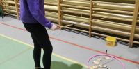 XXI Zimowa Powiatowa Spartakiada LZS o Puchar Starosty Wągrowieckiego