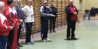 XXI Zimowa Powiatowa Spartakiada LZS o Puchar Starosty Wągrowieckiego