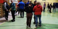 XXI Zimowa Powiatowa Spartakiada LZS o Puchar Starosty Wągrowieckiego