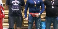 XXI Zimowa Powiatowa Spartakiada LZS o Puchar Starosty Wągrowieckiego