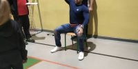 XXI Zimowa Powiatowa Spartakiada LZS o Puchar Starosty Wągrowieckiego