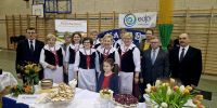 Finał IX EDYCJI KONKURSU "MOJA WIEŚ AKTYWNA"