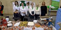 Finał IX EDYCJI KONKURSU "MOJA WIEŚ AKTYWNA"