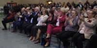 Finał IX EDYCJI KONKURSU "MOJA WIEŚ AKTYWNA"