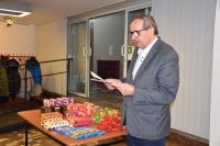 Turniej Warcabowy "Ferie Zimowe", fot. MDK Wągrowiec