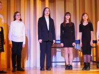 Wspaniały koncert z okazji Dnia Kobiet w PSM