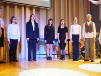 Wspaniały koncert z okazji Dnia Kobiet w PSM