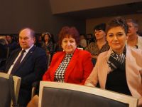Wspaniały koncert z okazji Dnia Kobiet w PSM