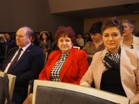 Wspaniały koncert z okazji Dnia Kobiet w PSM