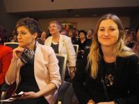 Wspaniały koncert z okazji Dnia Kobiet w PSM