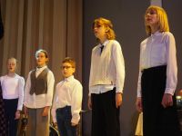 Wspaniały koncert z okazji Dnia Kobiet w PSM