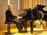 Wspaniały koncert z okazji Dnia Kobiet w PSM