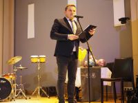 Wspaniały koncert z okazji Dnia Kobiet w PSM