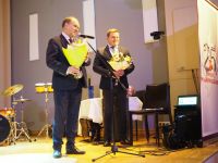 Wspaniały koncert z okazji Dnia Kobiet w PSM