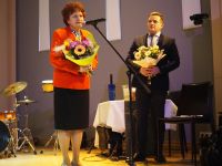 Wspaniały koncert z okazji Dnia Kobiet w PSM