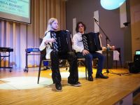 Wspaniały koncert z okazji Dnia Kobiet w PSM