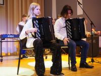 Wspaniały koncert z okazji Dnia Kobiet w PSM