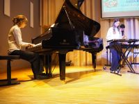 Wspaniały koncert z okazji Dnia Kobiet w PSM