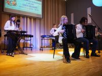Wspaniały koncert z okazji Dnia Kobiet w PSM
