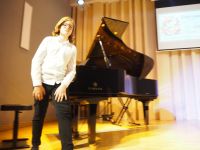 Wspaniały koncert z okazji Dnia Kobiet w PSM