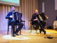 Wspaniały koncert z okazji Dnia Kobiet w PSM