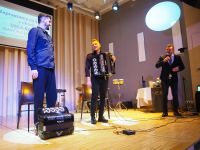 Wspaniały koncert z okazji Dnia Kobiet w PSM