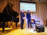 Wspaniały koncert z okazji Dnia Kobiet w PSM