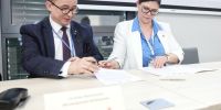 Zespół Opieki Zdrowotnej w Wągrowcu przystąpił do „Wielkopolskiego Paktu dla Transplantologii”