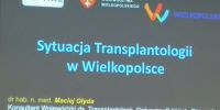 Zespół Opieki Zdrowotnej w Wągrowcu przystąpił do „Wielkopolskiego Paktu dla Transplantologii”