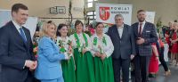 Koło Gospodyń Wiejskich z Panigrodza wyróżnione w wojewódzkim konkursie
