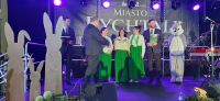 Koło Gospodyń Wiejskich z Panigrodza wyróżnione w wojewódzkim konkursie