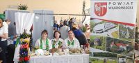 Koło Gospodyń Wiejskich z Panigrodza wyróżnione w wojewódzkim konkursie