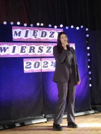XVII Turniej Recytatorski Między Wierszami 2024