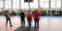 XXVI Zimowa Wielkopolska Spartakiada LZS