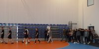 XXVI Zimowa Wielkopolska Spartakiada LZS