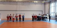 XXVI Zimowa Wielkopolska Spartakiada LZS