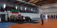 XXVI Zimowa Wielkopolska Spartakiada LZS