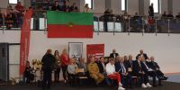 XXVI Zimowa Wielkopolska Spartakiada LZS