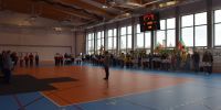 XXVI Zimowa Wielkopolska Spartakiada LZS