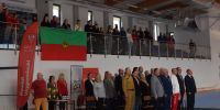 XXVI Zimowa Wielkopolska Spartakiada LZS