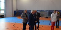 XXVI Zimowa Wielkopolska Spartakiada LZS