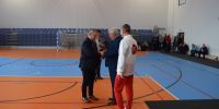 XXVI Zimowa Wielkopolska Spartakiada LZS