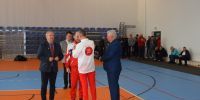 XXVI Zimowa Wielkopolska Spartakiada LZS