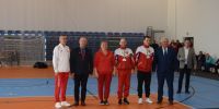 XXVI Zimowa Wielkopolska Spartakiada LZS