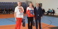 XXVI Zimowa Wielkopolska Spartakiada LZS