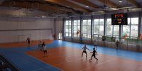 XXVI Zimowa Wielkopolska Spartakiada LZS