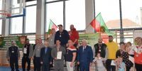 XXVI Zimowa Wielkopolska Spartakiada LZS