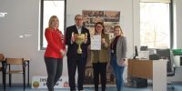 XXVI Zimowa Wielkopolska Spartakiada LZS