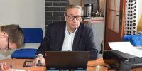 Turniej szachowy ZŁOTA WIEŻA