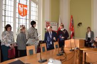 Etap powiatowy XVIII Wielkopolskiej Olimpiady Wiedzy Konsumenckiej